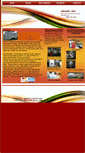 Mobile Screenshot of dechtinc.com